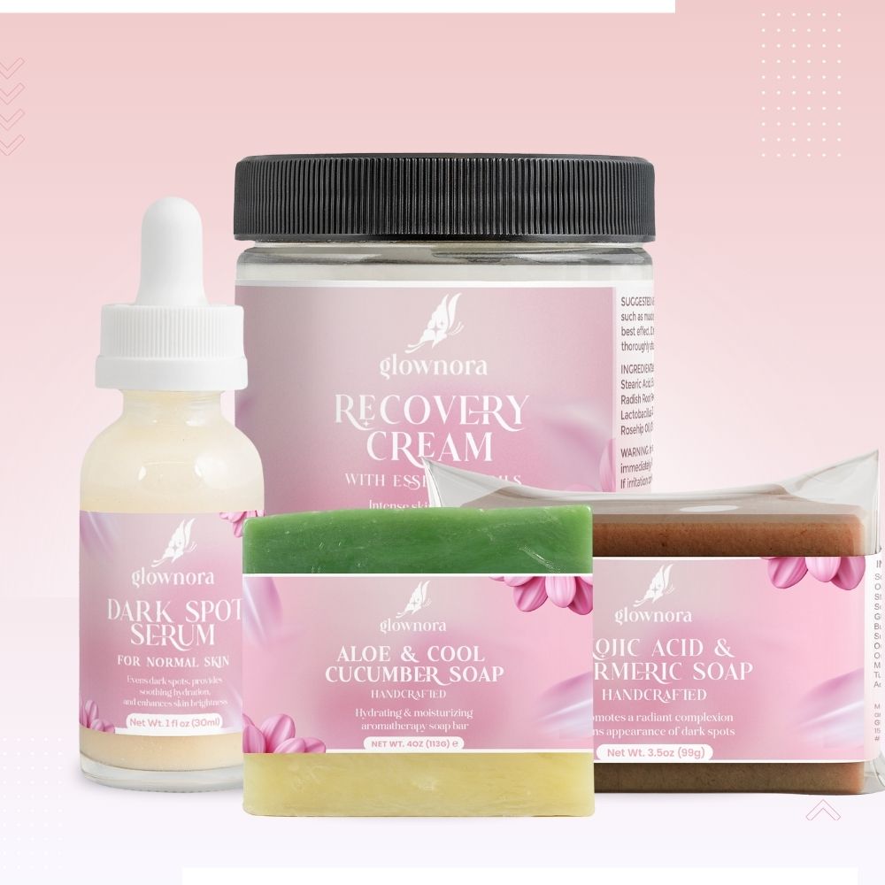 Radiance Essentials Bundle