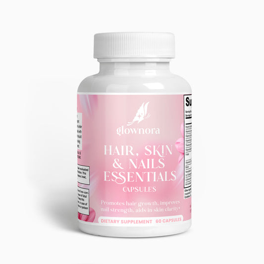 Hair, Skin and Nails Essentials