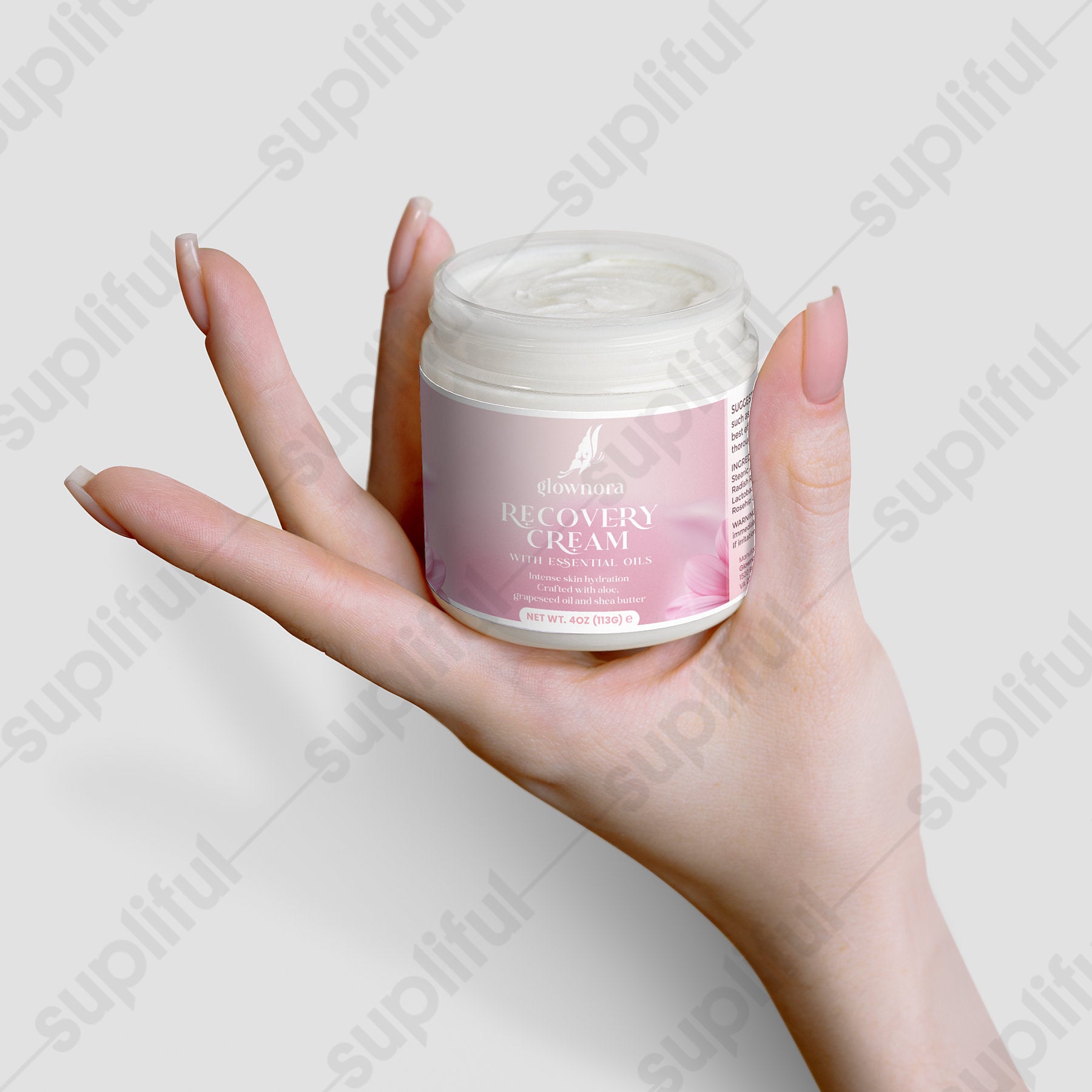 Recovery Cream