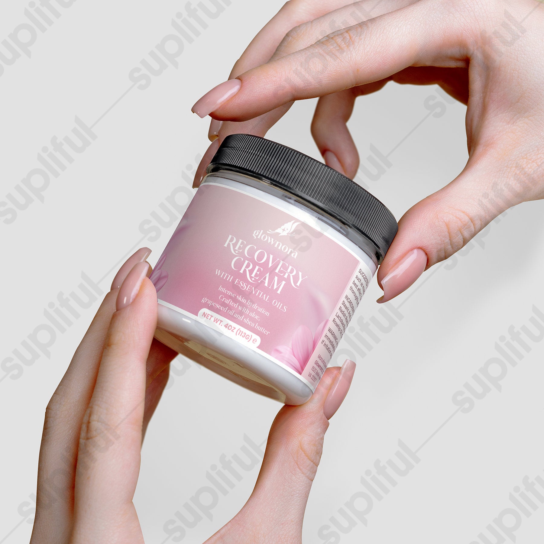 Recovery Cream
