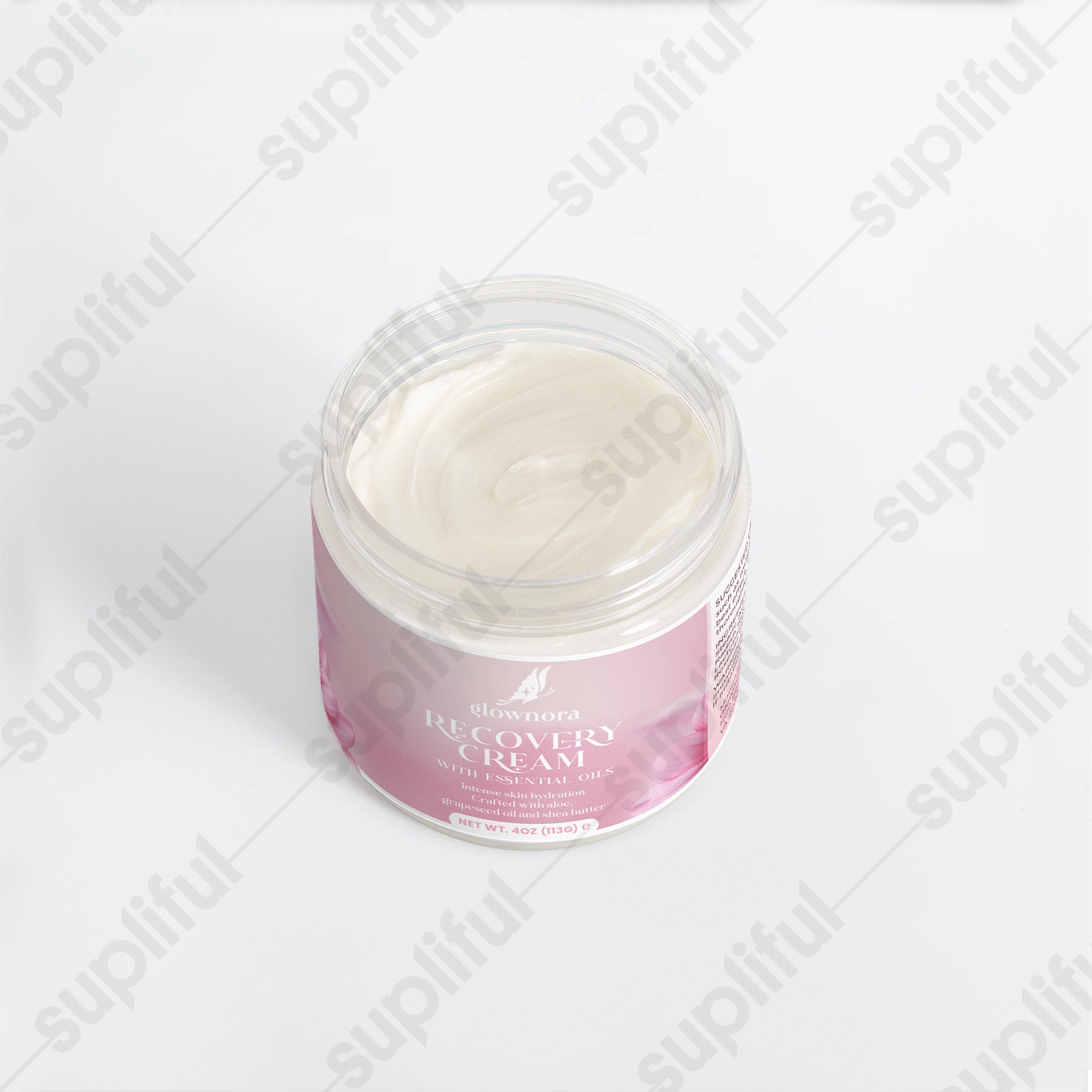 Recovery Cream
