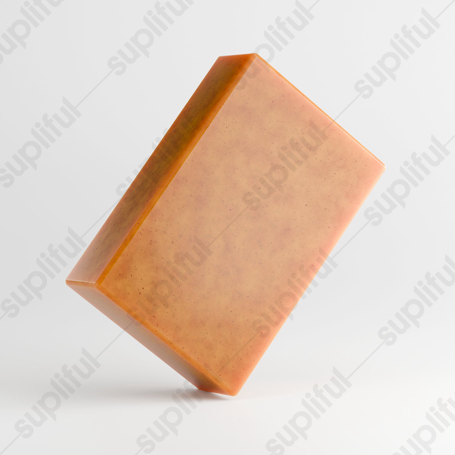 Turmeric Soap