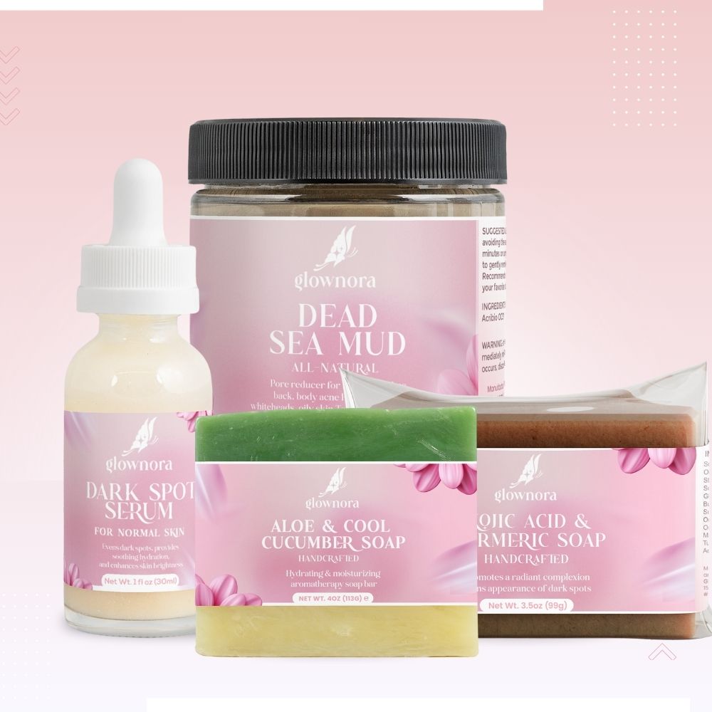 Complete Care Bundle